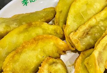 李记清真馆(打钉巷店)第 18 张图片