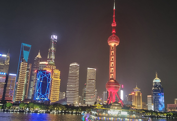 浦江游览第 24 张图片