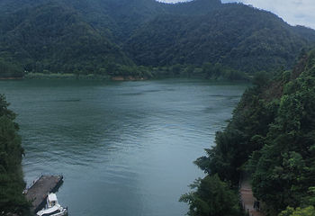 千岛湖景区第 234 张图片