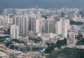 鹿回头风景区第 54 张图片