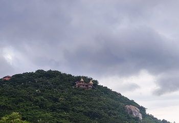分界洲岛第 123 张图片