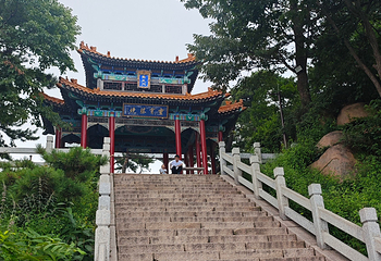 盘山第 80 张图片