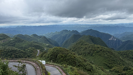 娄山关景区第 41 张图片