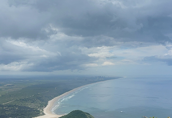 海南铜鼓岭景区第 76 张图片