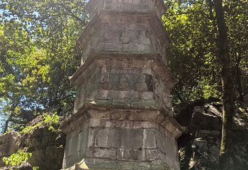 灵隐寺第 158 张图片