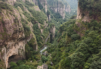 雁荡山第 140 张图片
