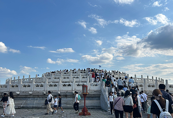 天坛公园第 129 张图片