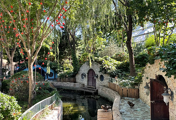 南宫旅游休闲度假区第 115 张图片