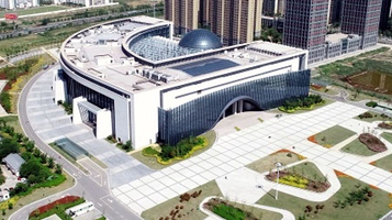 连云港科技成果展示区