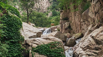 鬼谷子文化旅游区