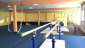 Гимнастика для детей Алматы Gymnast PRO