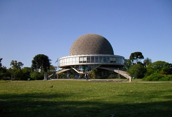 Planetario Galileo Galilei第 10 张图片