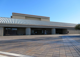 静冈县立美术馆