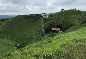 大室山第 46 张图片
