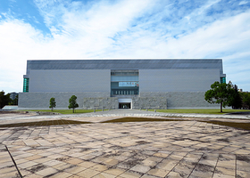 宫崎县立美术馆