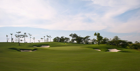 Sky Lake Resort & Golf Club第 13 张图片