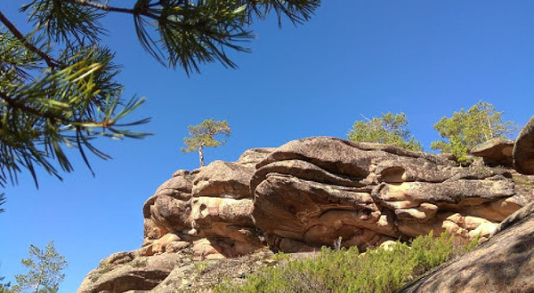 Karkaraly National Park
