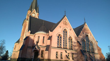 Sauvosaaren Urheilupuisto