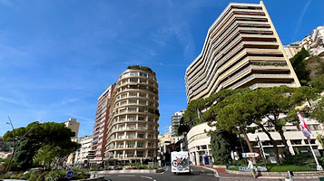 Hop On Hop Off Monaco