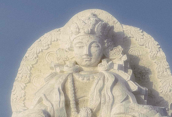 哈尔滨冰雪大世界第 537 张图片