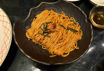 上海老饭店（豫园店）第 110 张图片