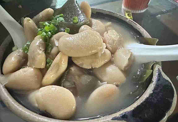 小妹滋补蹄花第 6 张图片