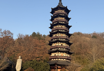 牛首山文化旅游区第 510 张图片