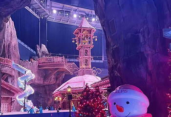 阿尔卑斯雪世界第 336 张图片