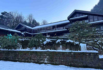 峨眉山第 81 张图片