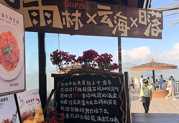 亚龙湾热带天堂森林公园第 177 张图片