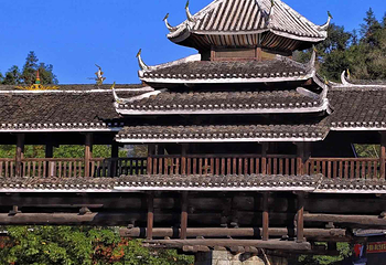 程阳八寨第 30 张图片