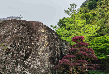 神仙居第 138 张图片