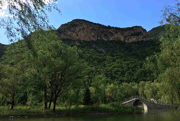 百里山水画廊第 58 张图片