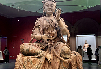 中国国家博物馆第 94 张图片