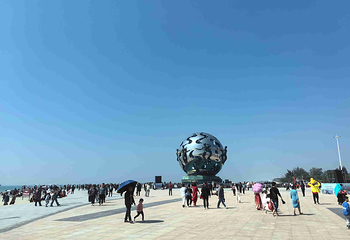 北海银滩景区第 59 张图片