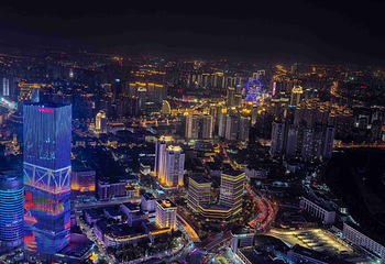 津湾云顶高空观景台第 8 张图片