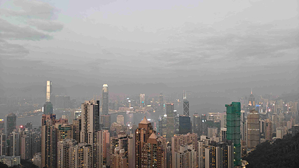 太平山顶第 259 张图片