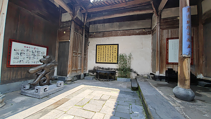 西递第 164 张图片
