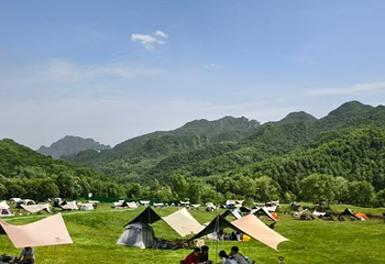 玉渡山景区第 67 张图片