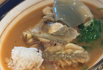 寻魏·金陵十二菜(老门东店)第 12 张图片