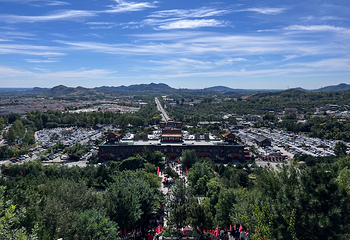 盘山第 27 张图片