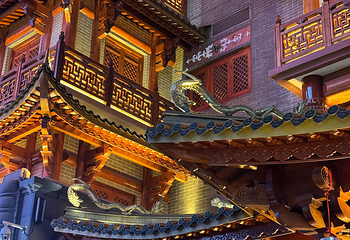 大佛古寺第 77 张图片