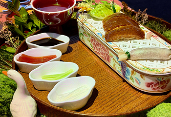 TASTE OF CHINA 中国味 沉浸式餐厅第 29 张图片