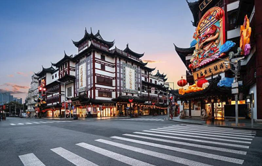 城隍庙旅游区第 42 张图片