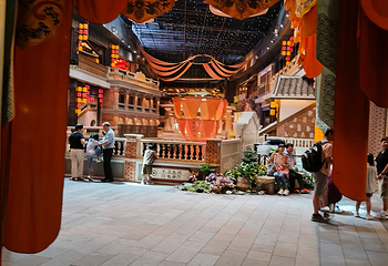 屿见闽南主题景区第 72 张图片