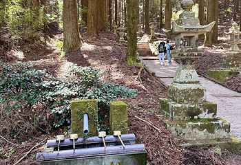 上色见熊野座神社第 29 张图片