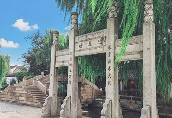 黎里古镇第 108 张图片