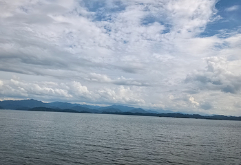 千岛湖中心湖区第 31 张图片