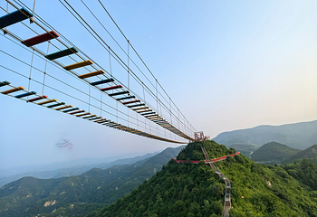 山东文旅·红叶柿岩旅游区第 50 张图片