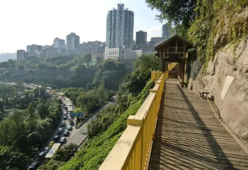 山城步道第 141 张图片